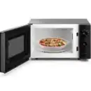 Whirlpool MWP 101 B мікрохвильова піч Whirlpool на 20 л з функцією швидкого розігріву - фото 7